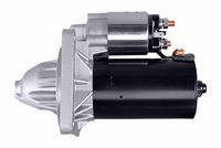 HELLA 8EA012526231 - Motor de arranque