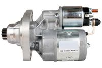 HELLA 8EA012526451 - Motor de arranque