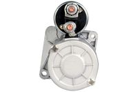 HELLA 8EA 012 526-471 - Motor de arranque