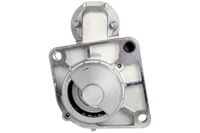 HELLA 8EA 012 526-471 - Motor de arranque