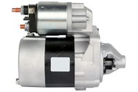 HELLA 8EA 012 526-471 - Motor de arranque