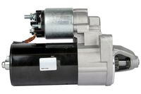 HELLA 8EA 012 526-511 - Motor de arranque