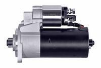 HELLA 8EA012526531 - Motor de arranque