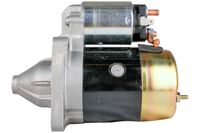 HELLA 8EA012526551 - Motor de arranque