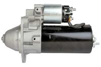 HELLA 8EA012526631 - Motor de arranque