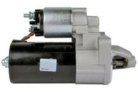 HELLA 8EA 012 526-661 - Motor de arranque