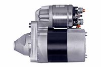 HELLA 8EA012526741 - Motor de arranque