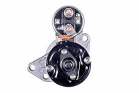 HELLA 8EA 012 526-761 - Motor de arranque