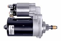 HELLA 8EA 012 526-761 - Motor de arranque