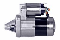 HELLA 8EA012526791 - Motor de arranque