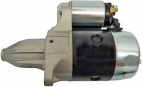 HELLA 8EA012526801 - Motor de arranque