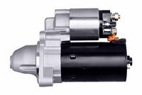 HELLA 8EA012526841 - Motor de arranque