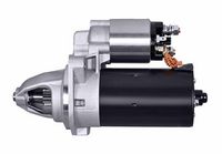 HELLA 8EA012526871 - Motor de arranque