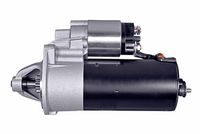 HELLA 8EA012526881 - Motor de arranque
