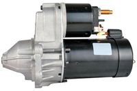 HELLA 8EA012526921 - Motor de arranque