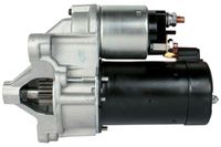 HELLA 8EA012526951 - Motor de arranque