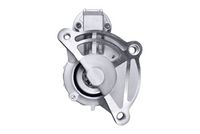 HELLA 8EA 012 526-961 - Motor de arranque