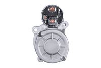 HELLA 8EA 012 526-961 - Motor de arranque