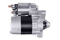 HELLA 8EA 012 526-961 - Motor de arranque