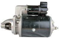 HELLA 8EA012526981 - Motor de arranque