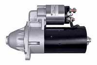 HELLA 8EA012526991 - Motor de arranque