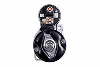 HELLA 8EA 012 526-991 - Motor de arranque