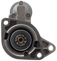 HELLA 8EA 012 527-001 - Motor de arranque