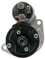 HELLA 8EA 012 527-001 - Motor de arranque