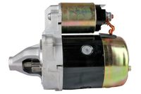 HELLA 8EA012527021 - Motor de arranque
