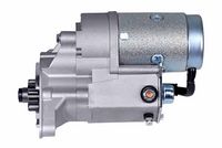 HELLA 8EA012527041 - Motor de arranque