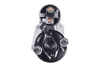 HELLA 8EA 012 527-081 - Motor de arranque