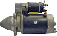 HELLA 8EA012527091 - Motor de arranque