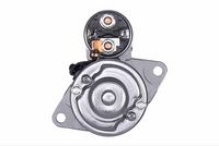 HELLA 8EA 012 527-101 - Motor de arranque