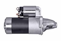 HELLA 8EA 012 527-101 - Motor de arranque