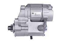 HELLA 8EA012527111 - Motor de arranque