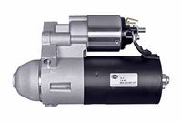 HELLA 8EA012527171 - Motor de arranque