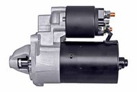 HELLA 8EA012527191 - Motor de arranque