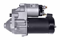 HELLA 8EA012527211 - Motor de arranque
