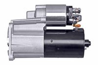 HELLA 8EA012527221 - Motor de arranque