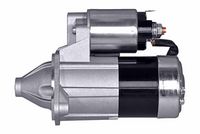 HELLA 8EA012527321 - Motor de arranque
