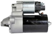 HELLA 8EA012527331 - Motor de arranque