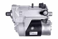HELLA 8EA012527341 - Motor de arranque