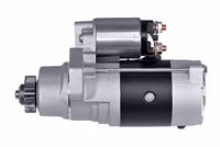 HELLA 8EA012527451 - Motor de arranque