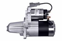 HELLA 8EA012527461 - Motor de arranque