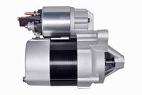 HELLA 8EA 012 527-471 - Motor de arranque