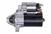HELLA 8EA012527501 - Motor de arranque