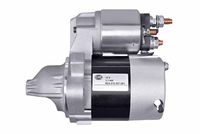 HELLA 8EA012527581 - Motor de arranque
