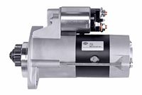 HELLA 8EA012527621 - Motor de arranque