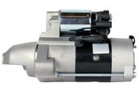 HELLA 8EA012527631 - Motor de arranque