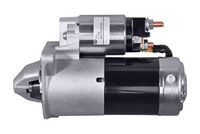 HELLA 8EA012527641 - Motor de arranque